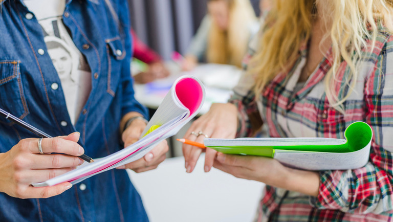 MPRN lança concurso de vídeos para alunos da rede pública de